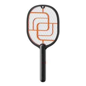 GAIATOP Electric Fly Swatter, 3000V Battery Powered Handheld Fly Zapper
