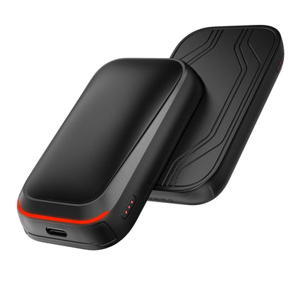 Gaiatop Rechargeable Hand Warmers, Electric Portable Pocket Heater