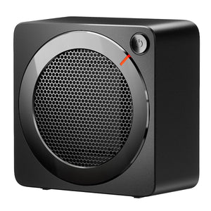 GAIATOP Space Heater, 500W Energy Saving Indoor Use