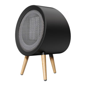 GAIATOP Space Heater, 1000W Energy Efficient Indoor Space Heater