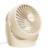 AF-01 Gaiatop Air Circulator Fan, Portable Desk Fan Table Fan Dorm Fan