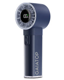 Gaiatop Portable Handheld Turbo Fan