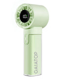 Gaiatop Portable Handheld Turbo Fan